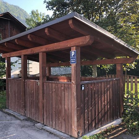 Loewenherz Goestling an der Ybbs Exterior photo