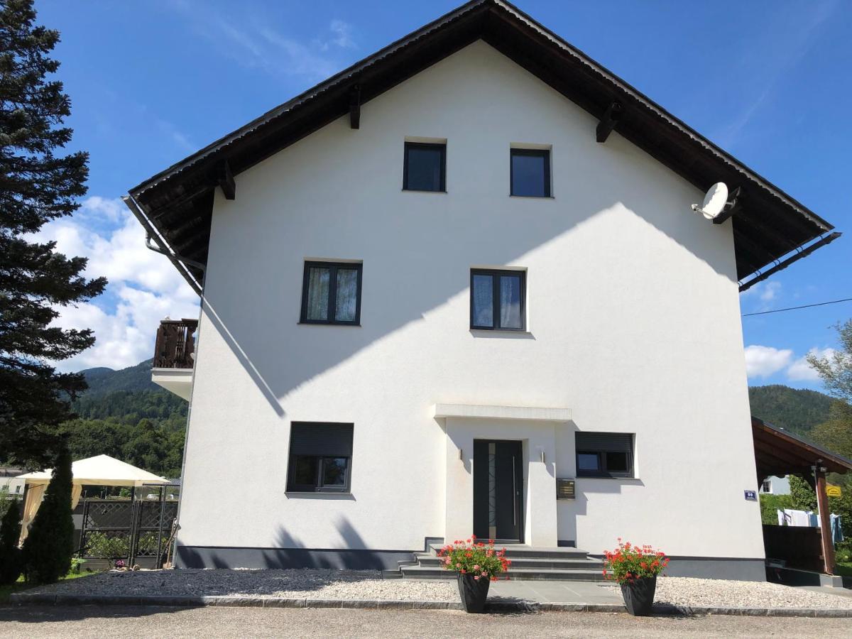 Loewenherz Goestling an der Ybbs Exterior photo