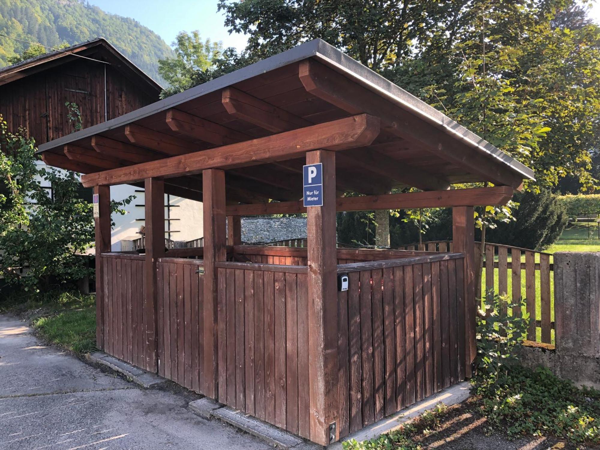 Loewenherz Goestling an der Ybbs Exterior photo