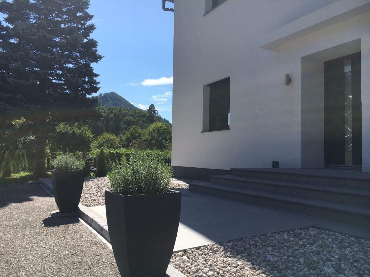 Loewenherz Goestling an der Ybbs Exterior photo