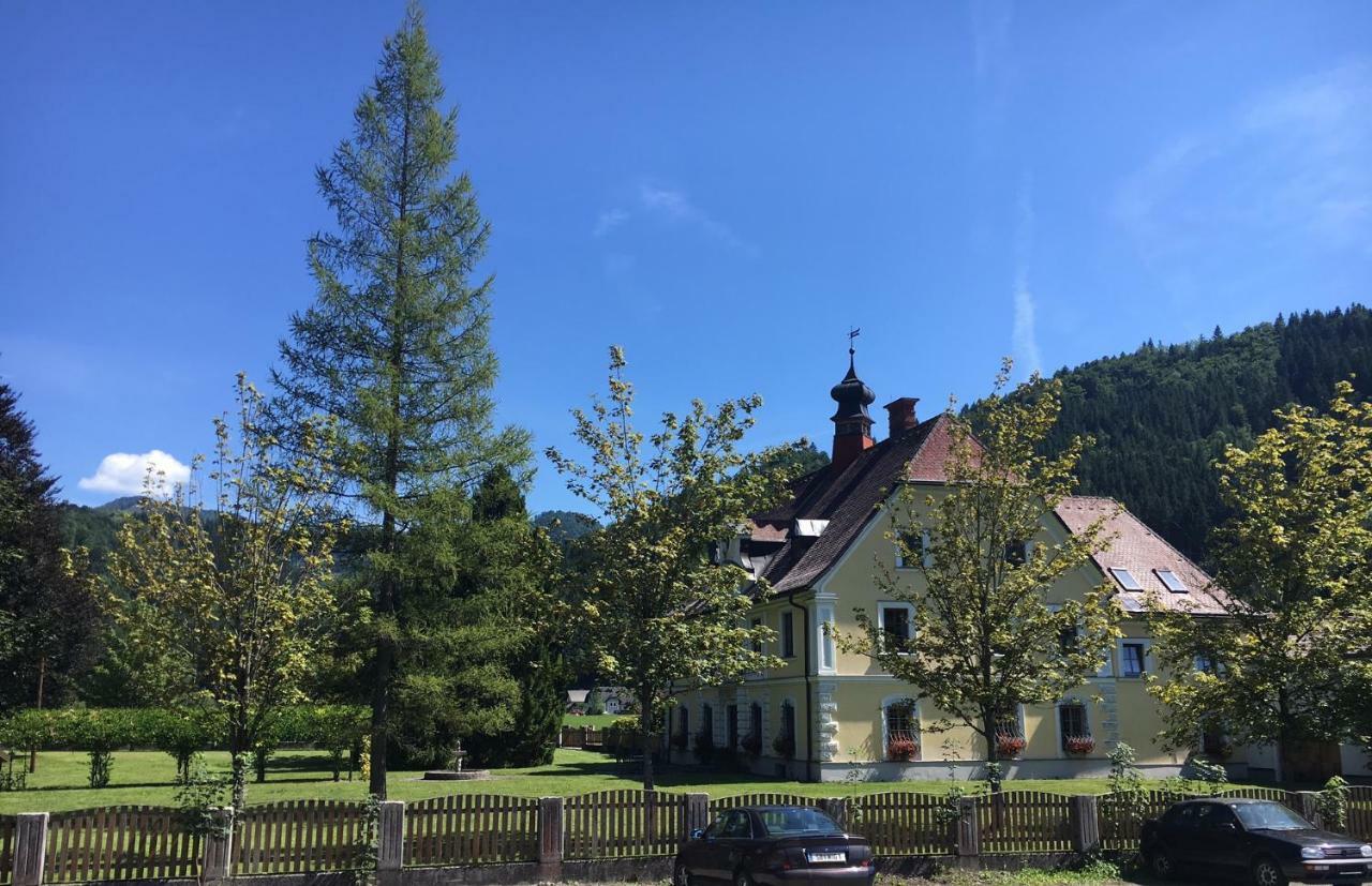 Loewenherz Goestling an der Ybbs Exterior photo